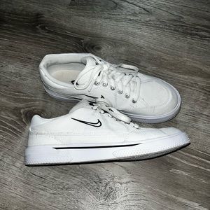 Nike sneakers